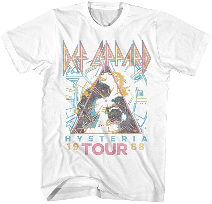 Silver Marten uterque Rock Shirt